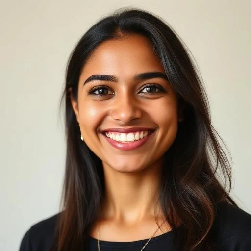 Priya Raman