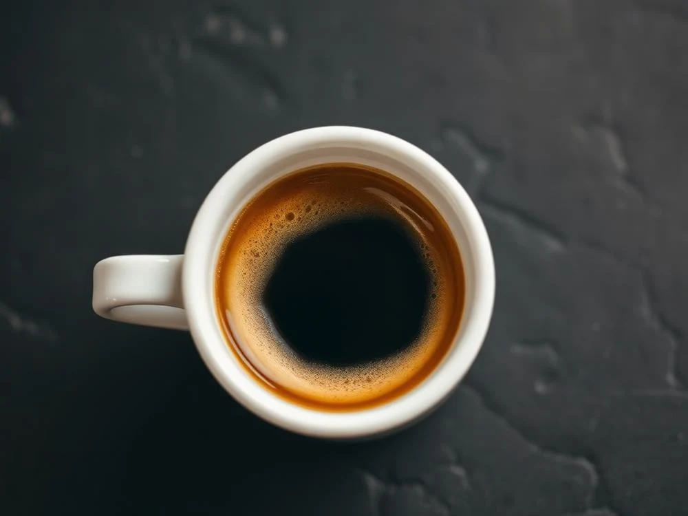 Single-Origin Espresso