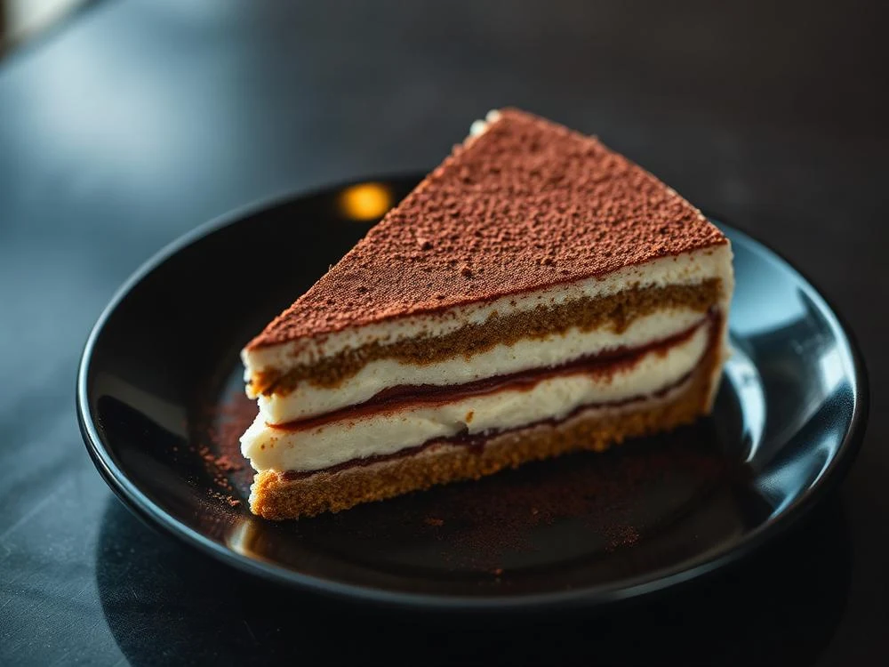 Espresso Tiramisu