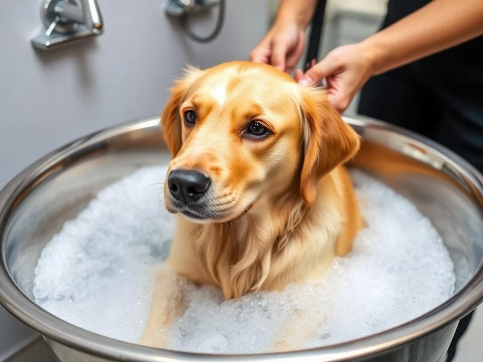 Bath & Brush