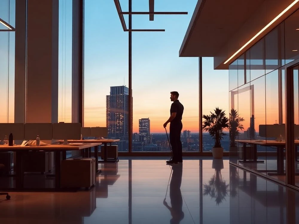 Office & Workplace