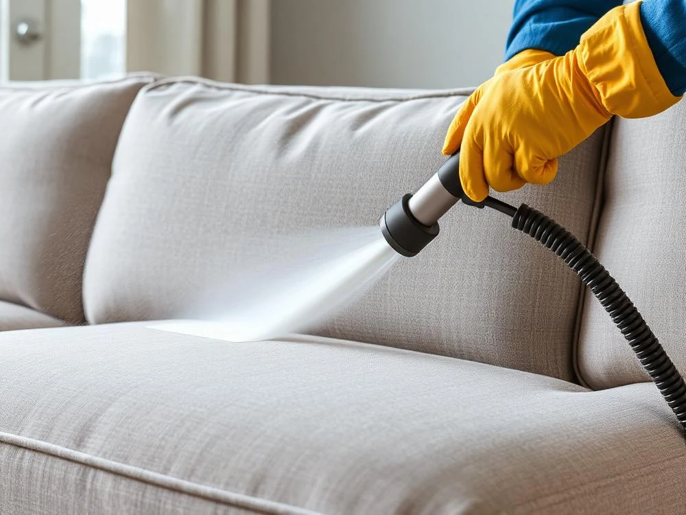 Upholstery Extraction