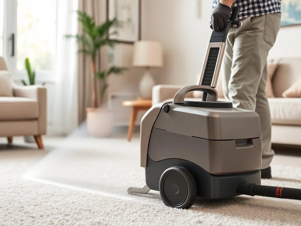 Carpet & Rug Care