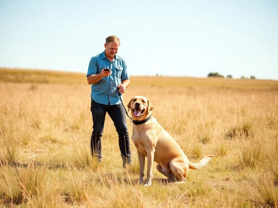 Obedience Training