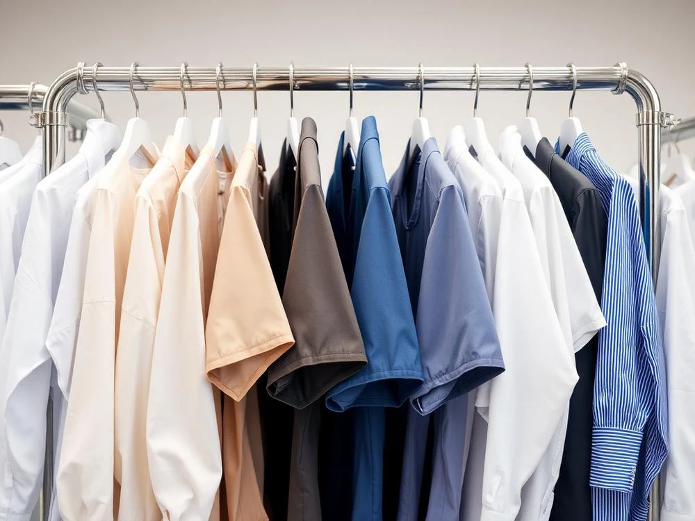 Dry Laundry Service