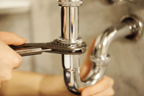 Plumbing & Disposals
