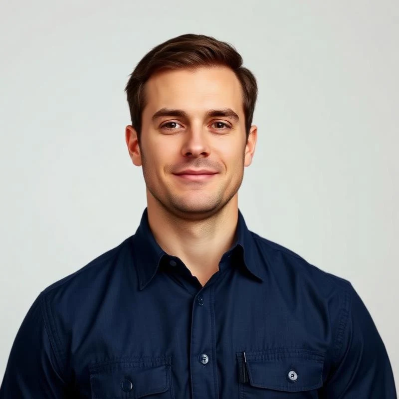 Daniel Reyes