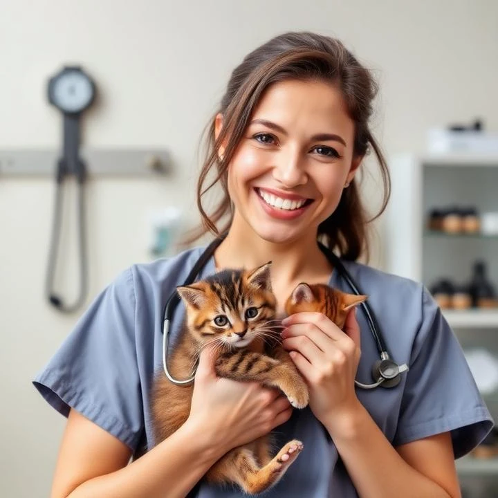 Dr. Elena Ruiz, DVM