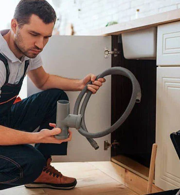 Kitchen hardware & shelving refresh